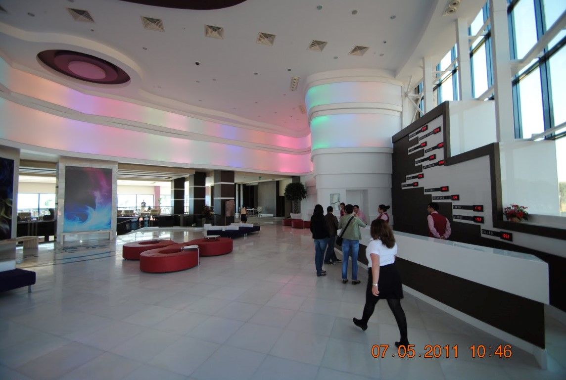 imagini hotel VENOSA DIDIM